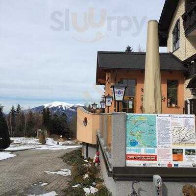 Alpengasthof Kummerbauerstadl