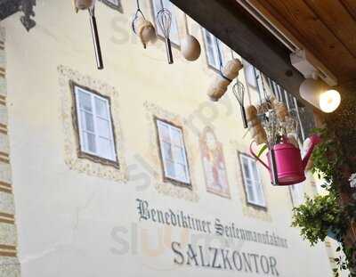 Taglich Frisch Gebacken