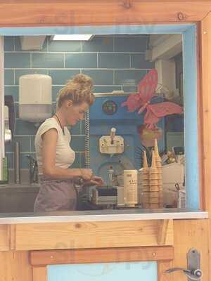 Taglich Frisch Gebacken