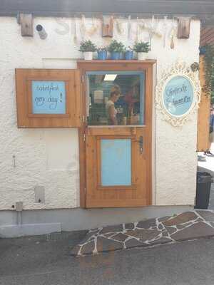 Taglich Frisch Gebacken