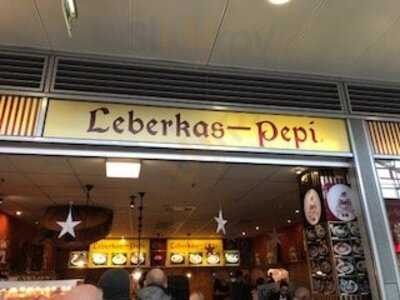 Leberkas-pepi