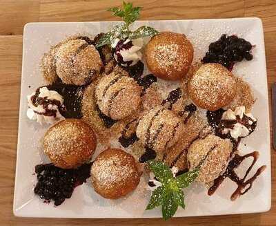 Birgits Knödelstub'n