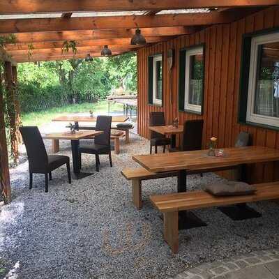 Birgits Knödelstub'n