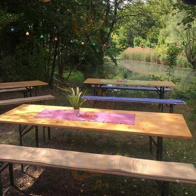 Birgits Knödelstub'n