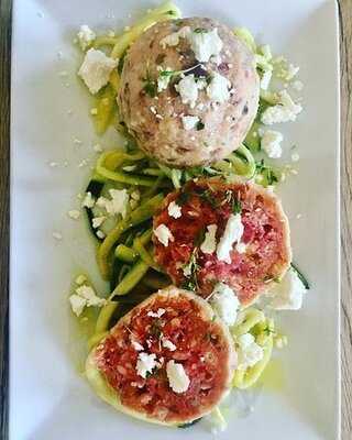 Birgits Knödelstub'n