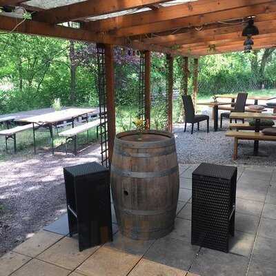 Birgits Knödelstub'n