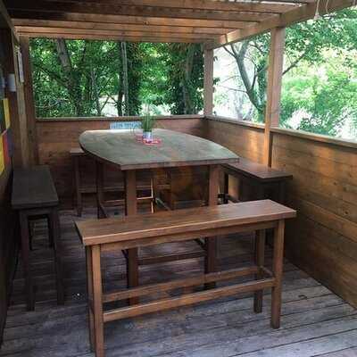 Birgits Knödelstub'n