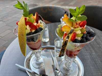 Cafe-kondotorei Schloffer