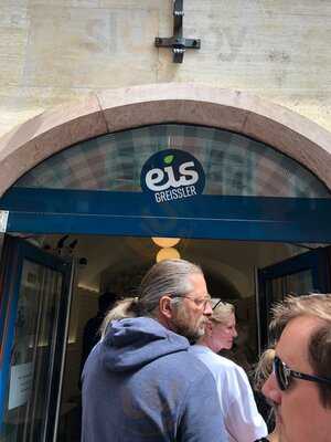 Eis Greissler Graz