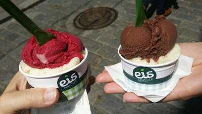 Eis Greissler Graz