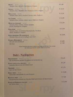 Pizzaria Don Pasquale