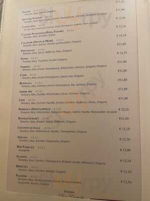 Pizzaria Don Pasquale