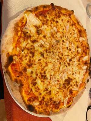 Pizzaria Don Pasquale