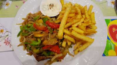 Gasthaus Zur Waldesruh Franz Grexhammer Obstlohnpressen, Essen Auf Räder