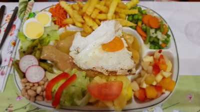 Gasthaus Zur Waldesruh Franz Grexhammer Obstlohnpressen, Essen Auf Räder