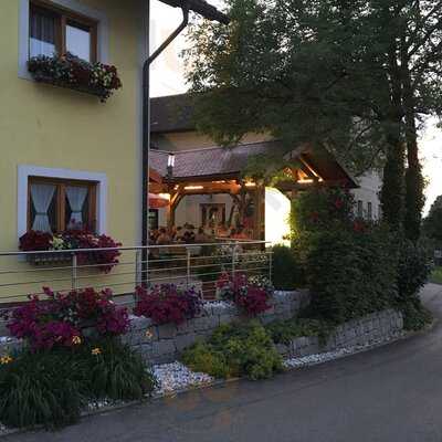 Gasthof Holzer Inh. Maria Reitzenberger