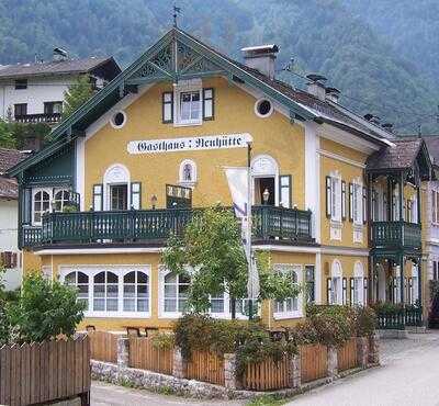 Gasthaus Neuhütte