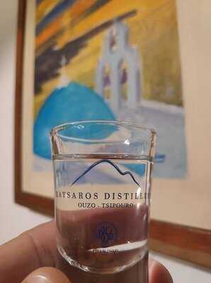 Restaurant - Der Grieche