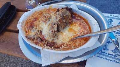 Restaurant - Der Grieche