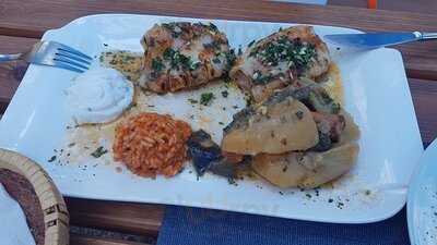 Restaurant - Der Grieche