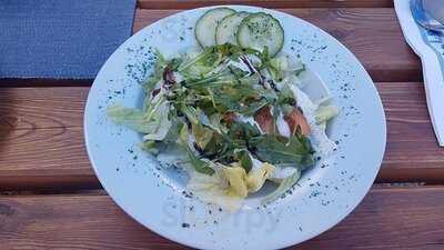 Restaurant - Der Grieche