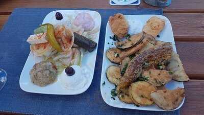 Restaurant - Der Grieche