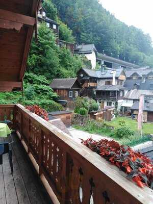 Gasthof Weisses Lamm