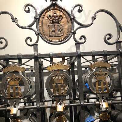 Hofbräuam Steinertor