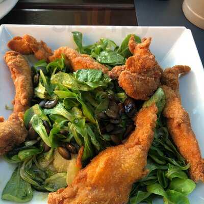 Hofbräuam Steinertor