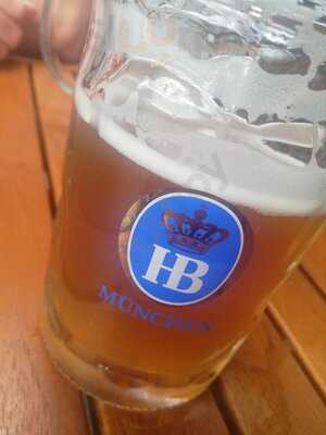 Hofbräuam Steinertor