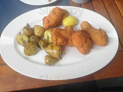 Hofbräuam Steinertor