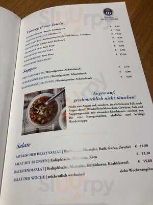 Hofbräuam Steinertor