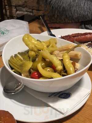 Hofbräuam Steinertor