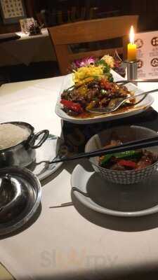 Asiatisches Spezialitätenrestauraunt Umeko