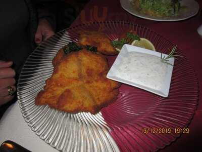 Gasthof Zur Ruine Hinterhaus