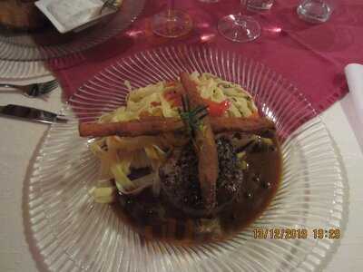 Gasthof Zur Ruine Hinterhaus