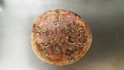 Restaurant Zum Italiener/rust