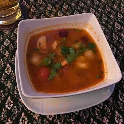 Coconut Thai Restaurant