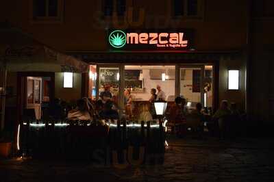 Mezcal