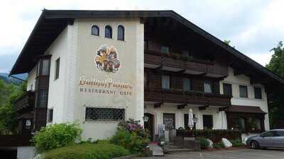 Restaurant Café Pichler