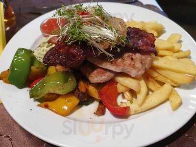 Goldenes Schiff Restaurant