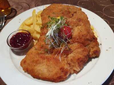 Goldenes Schiff Restaurant