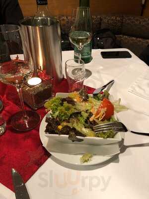 Goldenes Schiff Restaurant