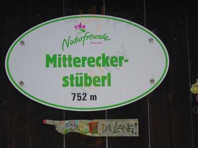 Mittereckerstuberl