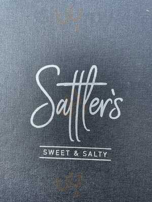 Sattler‘s ( Der Name Wurde Geändert ! ) 