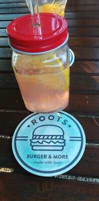Roots Burger & More - Thomas Brunner