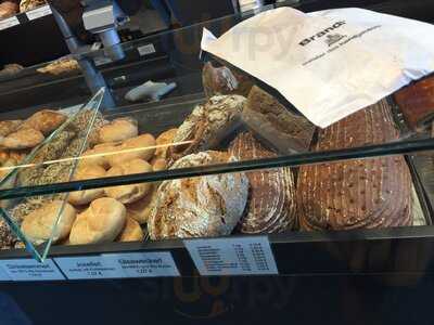 Bäckerei  Brandl