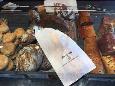 Bäckerei  Brandl