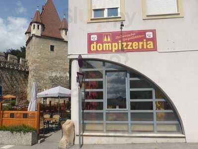 Dompizzeria