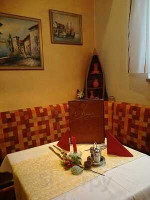 Restaurant La Piazza